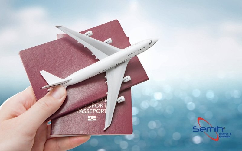 Seyahat Sigortası