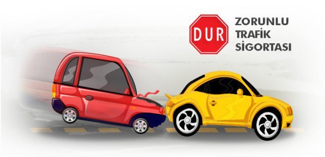 Zorunlu Trafik Sigortası